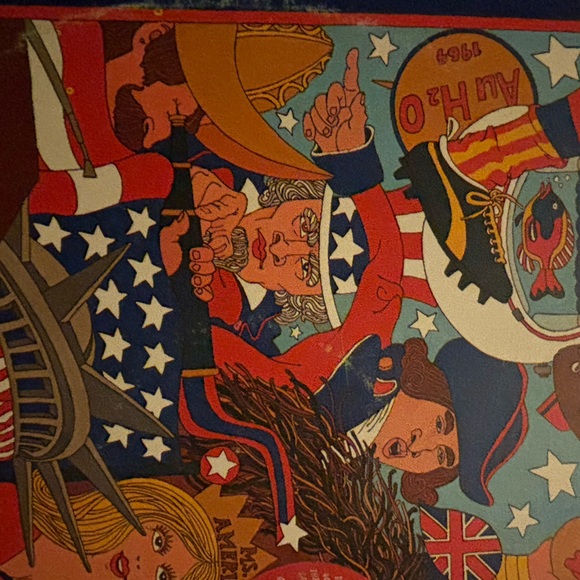 The Beach Boys Spirit of America 2xLP 1975 compilation best of surf rock Record - Picture 7 of 14